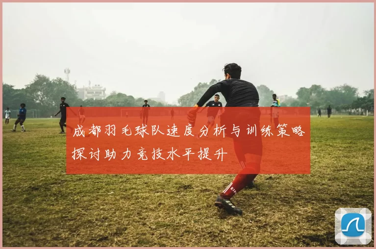 成都羽毛球队速度分析与训练策略探讨助力竞技水平提升