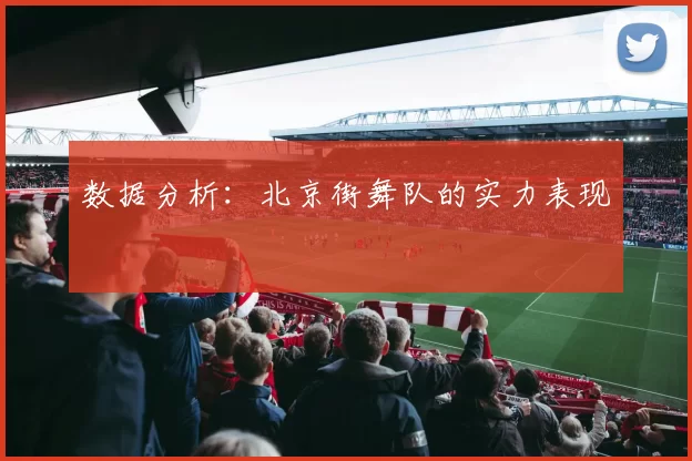 数据分析：北京街舞队的实力表现