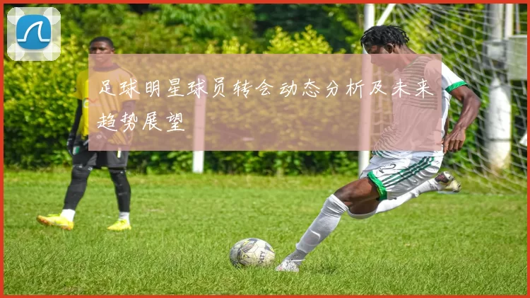 足球明星球员转会动态分析及未来趋势展望